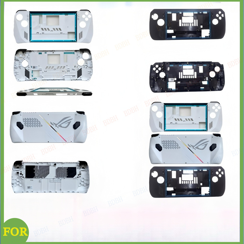 Gaming Console With Games - New for ASUS handheld RC71L console