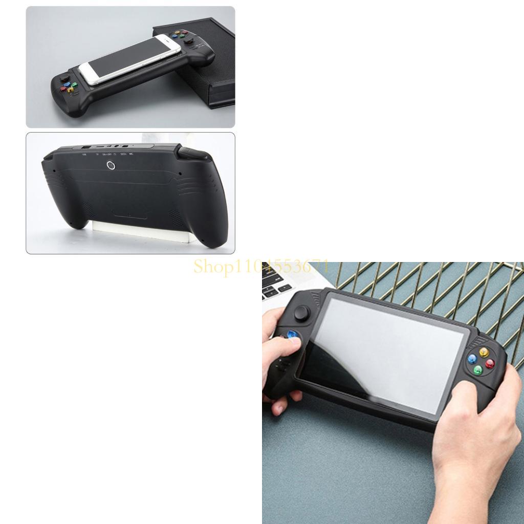 Gaming Console Handheld Best - Best Seller Retro Game Console 7inch