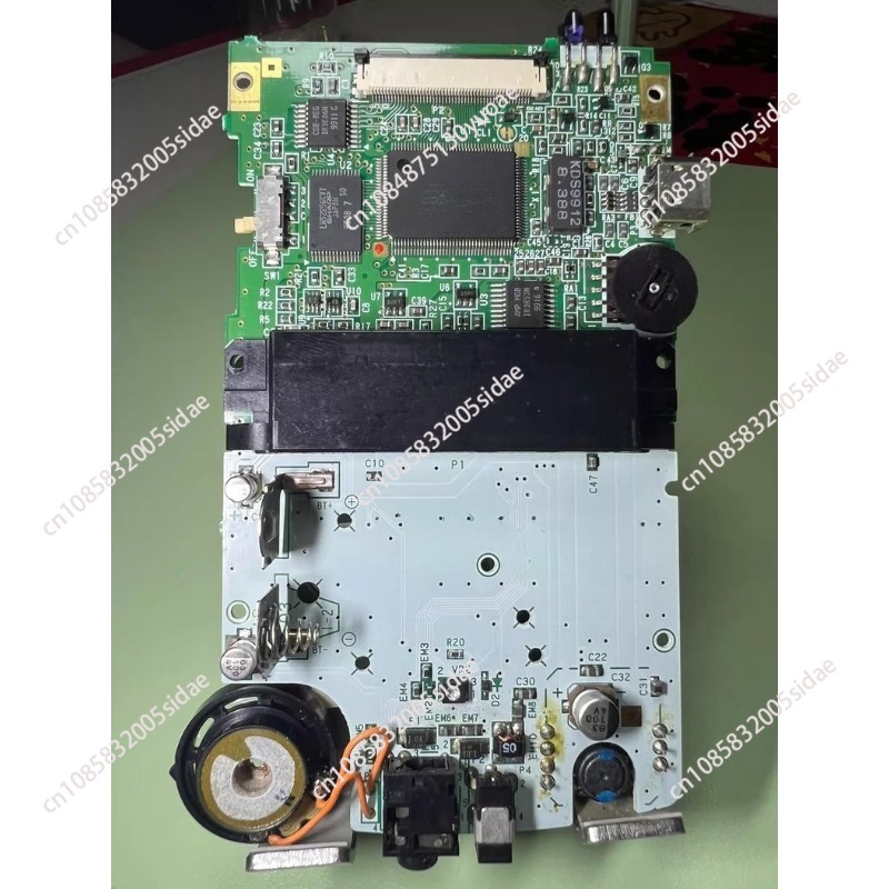 Gaming Console With Games - 1pcs 100% Tested PCB Motherboard Main