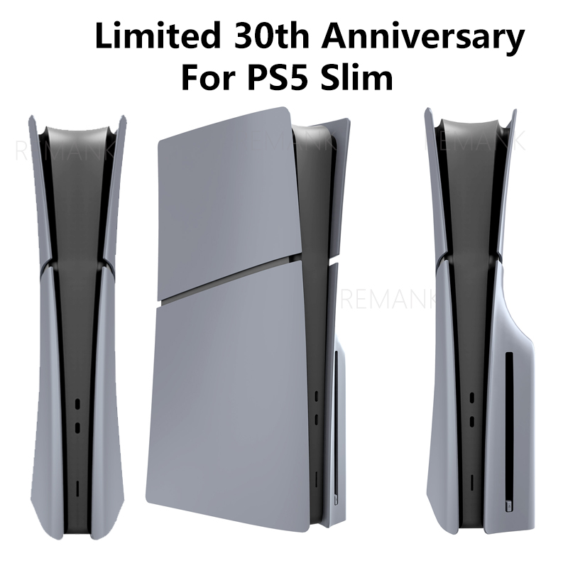 For PS5 Slim Plates 30th Anniv - Sony Console Ps5 Slim 评论和价格