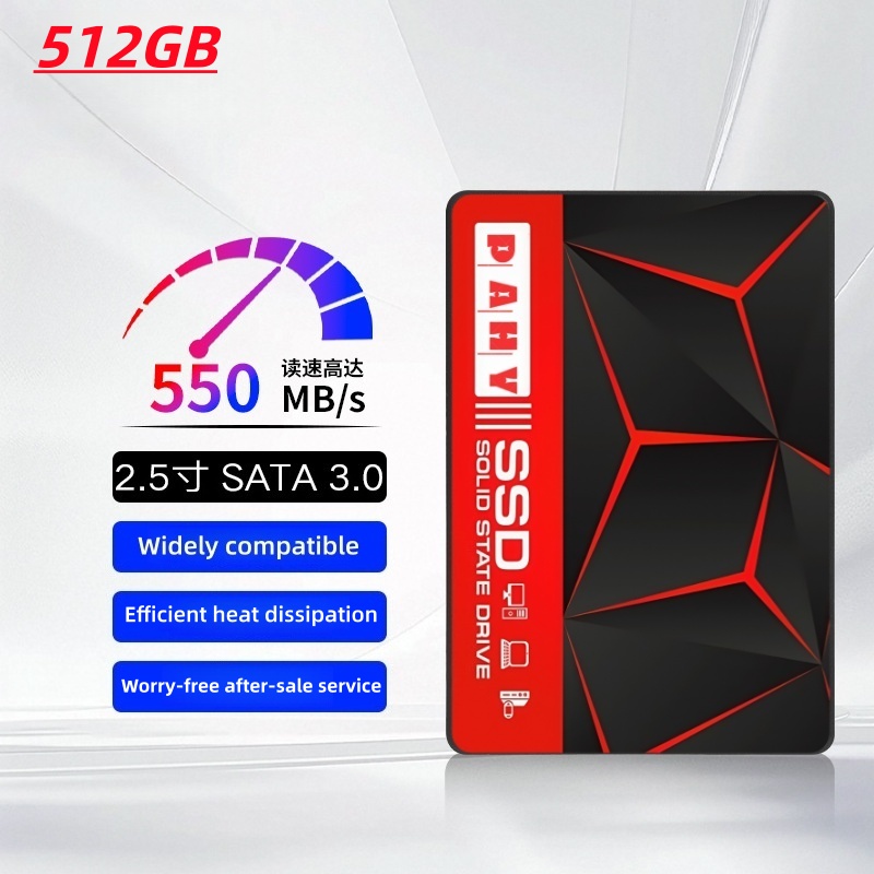 Onevan 2.5 Inch SATA3 SSD Inte - Gaming Console Under 500 评论和价格