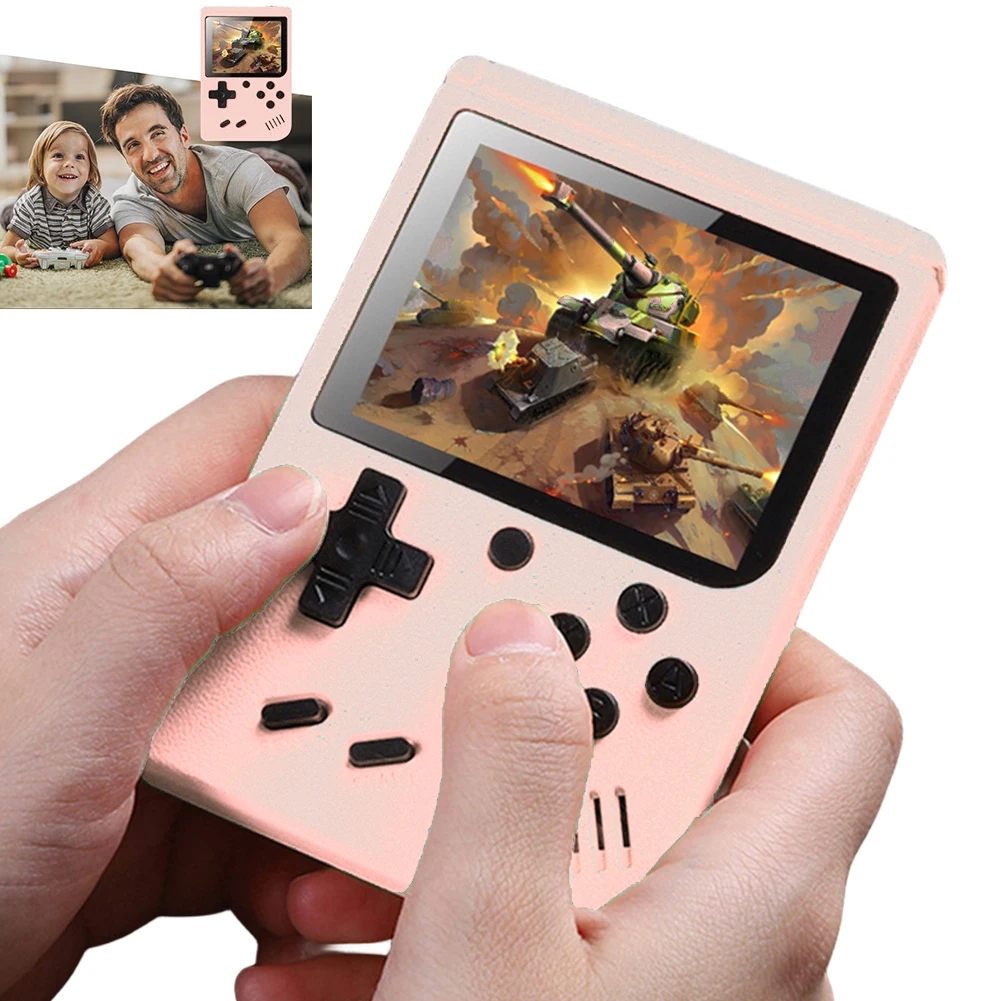 400/500/800 IN 1 Video Game Co - Gaming Console Under 500 评论和价格