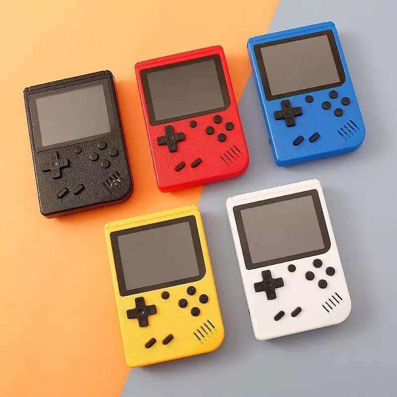 Retro Handheld Games Console B - Gaming Console Under 500 评论和价格