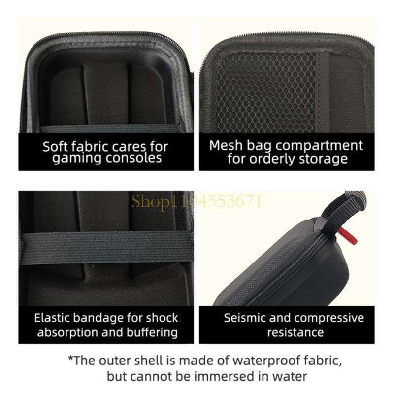 Best Seller Portable Travel Ca - Gaming Console Handheld Best 评论和价格