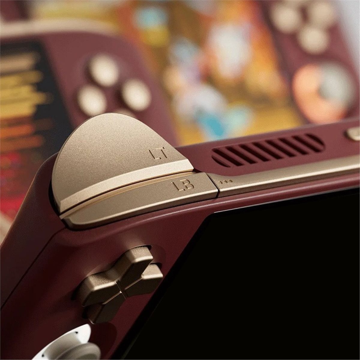 update. Pocket AIR Mini Retro  - Gaming Console With Games 评论和价格